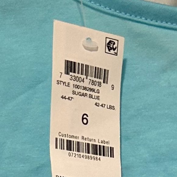 EPIC THREADS & IDEOLOGY  2-PC SET - Picture 8 of 8